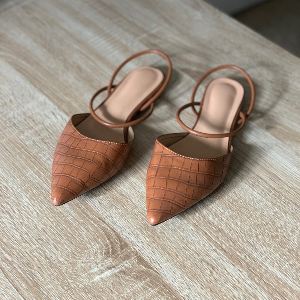 Shoes Women’s Flats